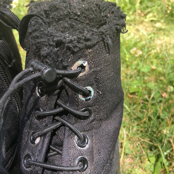 Toddler boots - Picture 7 of 10